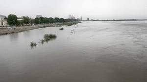 Mısır, Sudan ve Etiyopya, Nahda Barajı konusunda anlaşma imzaladı