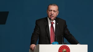 Ankara: Suriye’de yeni bir meşru yönetim için çalışıyoruz