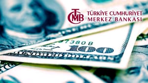Merkez Bankası faiz kararını açıkladı