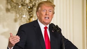 Trump’tan İran’a yeni uyarı