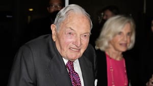 Rockefeller’in koleksiyonundan bir günde milyonlarca dolarlık satış