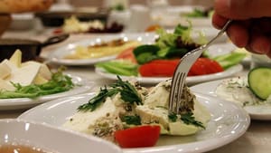 Canan Karatay’dan Ramazan tavsiyesi