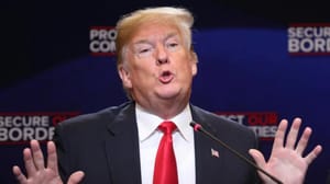 Trump’tan ithal otomobiller için soruşturma direktifi