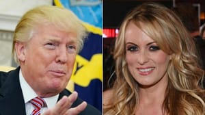 Trump’tan Daniels’a yapılan ödemeyle ilgili açıklama
