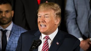 Trump, Twitter kullanıcılarını engelleyemeyecek