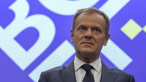 AB Konseyi Başkanı Tusk’tan Trump’a eleştiri