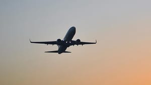 Dünyanın en işlek uçuş hattı oldu