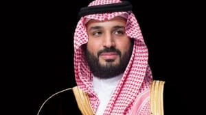 Veliaht Prens Muhammed bin Selman, Pompeo ile telefonda görüştü