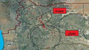 Arap Koalisyonu, Husi milislerinin merkezlerini vurdu
