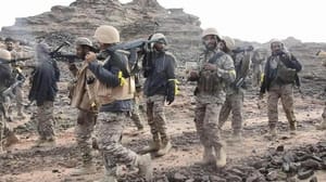 Yemen ordusu Saada’da ilerleyişini sürdürüyor