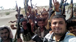 Yemen ordusundan Hucce’yi kurtarma operasyonu