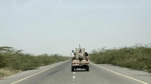 Yemen direnişi Hudeyde’de ilerliyor