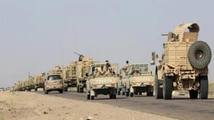 Yemen ordusu Saada’da kontrol sağladığı bölgeleri genişletiyor