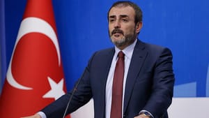 Ünal’dan ‘yeni kabine’ açıklaması
