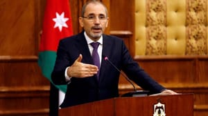 Safadi: Suriye’nin güneyinde ateşkese ulaşabilmek için çabalıyoruz