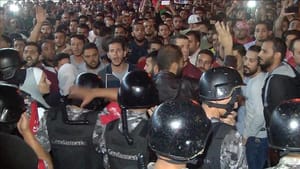 ‘Neşmiler’in akılcılığı: Ürdün’ün engelleri ve umutları