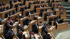 Ürdün’de Kral’a ‘hükümeti azletme’ çağrısı