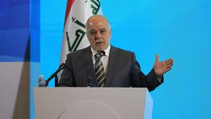 Irak Başbakanı İbadi: PKK’nın Türkiye’ye saldırmasına izin vermeyiz