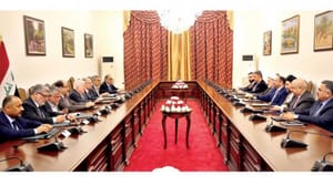 Irak’ta anayasal boşluktan kaynaklı endişeler artıyor