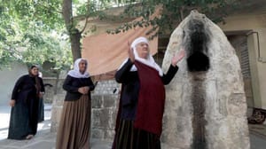 Irak’ta sınav sorularının sızdırılması tartışmalara yol açtı