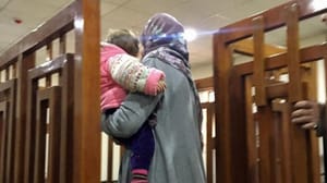 Irak’ta DEAŞ üyesi Fransız kadına müebbet hapis