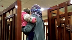 Irak, DEAŞ destekçisi Fransız kadına müebbet hapis cezası verdi
