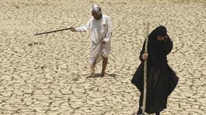 Irak’taki su krizinin ardında komşu ülkeler ve yerel faktörler yatıyor