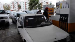 Tunus’ta akaryakıta üçüncü kez zam yapıldı
