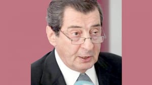 Lübnan’da yeni hükümetin ilk işi Suriyeli mültecileri göndermek olacak