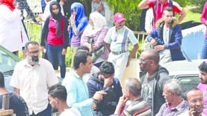 Tunus İçişleri Bakanı görevinden alındı