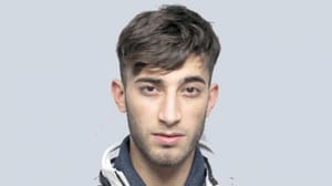 Almanya’da cinayet işleyen Iraklı Erbil’de tutuklandı