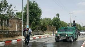 Taliban, bayram boyunca ateşkes yapmayı kabul etti
