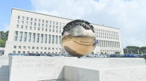 İtalya, Fransız büyükelçiyi dışişlerine çağırdı!