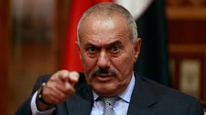 Ali Abdullah Salih’in Husilere karşı ayaklanma çağrısında bulunduğu son konuşması ortaya çıktı