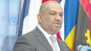 Yemen Dışişleri Bakanı: Hudeyde operasyonu için uluslararası güçleri ikna ettik