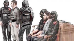 Salah Abdeslam Paris saldırısını savundu