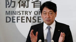 Japonya: Kuzey Kore ödüllendirilmemeli