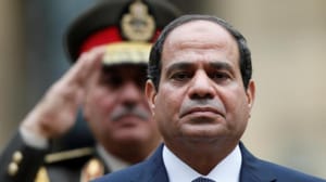 Sisi’den Suudi Arabistan-BAE Koordinasyon Meclisi’ne övgü