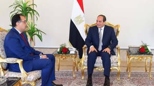 Sisi, Mustafa Medbuli’yi yeni hükümeti kurmakla görevlendirdi