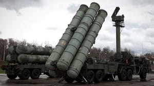 Ankara S-400 anlaşmasından vazgeçmiyor