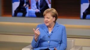 Merkel ‘reddedilen’ mültecilerin ülkelerine dönmelerini talep etti