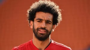 Muhammed Salah, Uruguay maçında ilk 11’de yer almadı