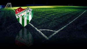 Bursaspor’dan Vagner Love ve Olcay Şahan’a yakın markaj