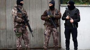 Seçim öncesi eylem hazırlığında olan 14 DEAŞ’lı yakalandı