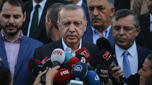 Cumhurbaşkanı Erdoğan: Bedelli askerlik gündemimizde var