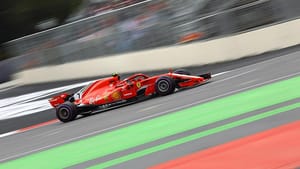Formula 1’de sıradaki durak Fransa