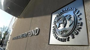 IMF’den Mısır’a 2 milyar dolarlık yeni kredi