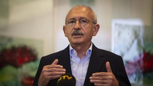 Kılıçdaroğlu: Muharrem İnce bizim bir değerimizdir