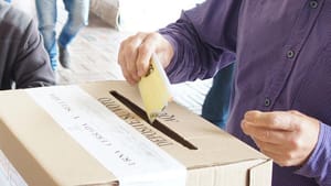 Kolombiya’da ‘yolsuzluk karşıtı referandum’ 26 Ağustos’ta