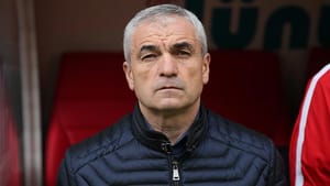 Atiker Konyaspor’da Rıza Çalımbay dönemi